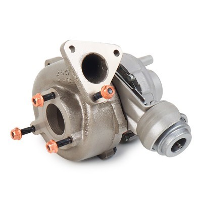 Turbina (Turbosprężarka) RIDEX 2234C10699R 2234C10699R - foto 8