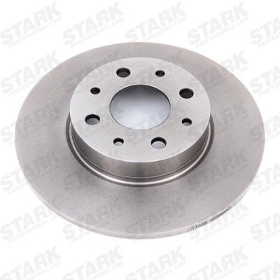 Tarcza hamulcowa Stark SKBD-0022174 SKBD-0022174 - foto 2