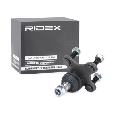 Sworzeń wahacza RIDEX 2462S0042 2462S0042 - foto 2
