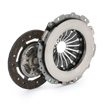 Zestaw Sprzęgła RIDEX 479C3339 479C3339 - foto 4