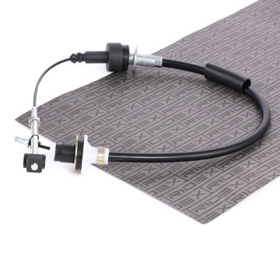 Linka sprzęgła RIDEX 478S0028 478S0028 - foto 2
