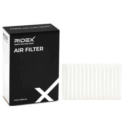 Filtr Powietrza RIDEX 8A0310 8A0310 - foto 7