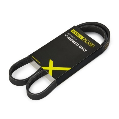 Pasek Klinowy Wielorowkowy RIDEX 305P0212P 305P0212P - foto 2