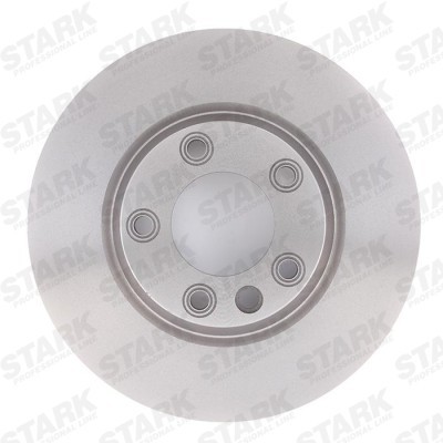 Tarcza hamulcowa Stark SKBD-0020349 SKBD-0020349 - foto 3