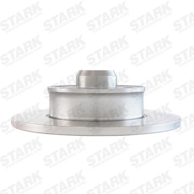 Tarcza hamulcowa Stark SKBD-0020289 SKBD-0020289 - foto 5