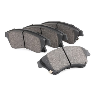 Klocki hamulcowe RIDEX 402B0461 402B0461 - foto 6