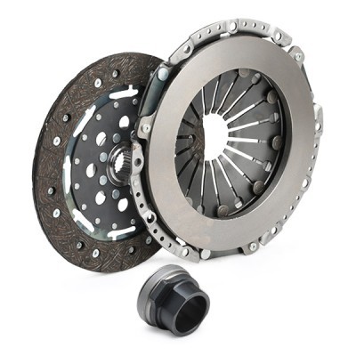 Zestaw Sprzęgła RIDEX 479C0028 479C0028 - foto 4
