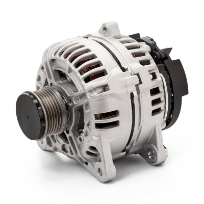 Alternator RIDEX 4G0366P 4G0366P - foto 3