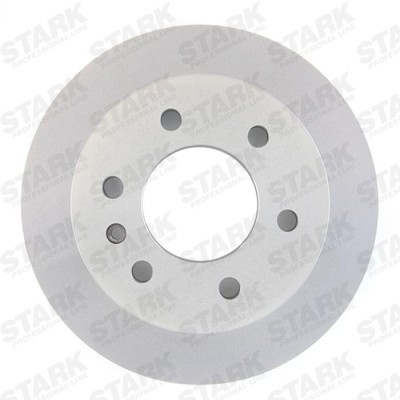 Tarcza hamulcowa Stark SKBD-0020260 SKBD-0020260 - foto 3