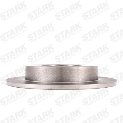 Tarcza hamulcowa Stark SKBD-0022190 SKBD-0022190 - foto 4