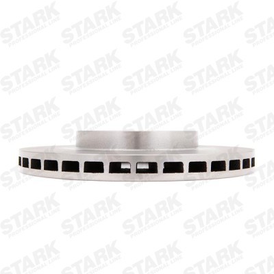 Tarcza hamulcowa Stark SKBD-0022111 SKBD-0022111 - foto 4