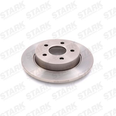 Tarcza hamulcowa Stark SKBD-0020218 SKBD-0020218 - foto 2