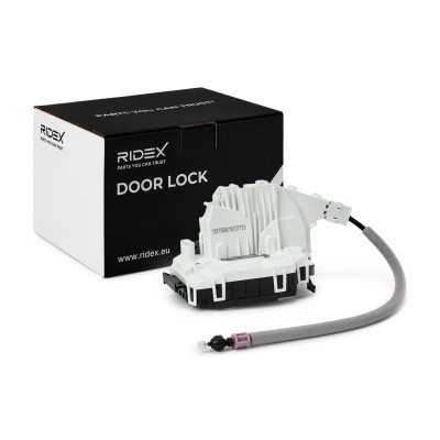 Zamek Drzwi RIDEX 1361D0332 1361D0332 - foto 2
