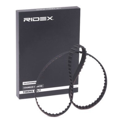 Pasek Rozrządu RIDEX 306T0270 306T0270 - foto 2