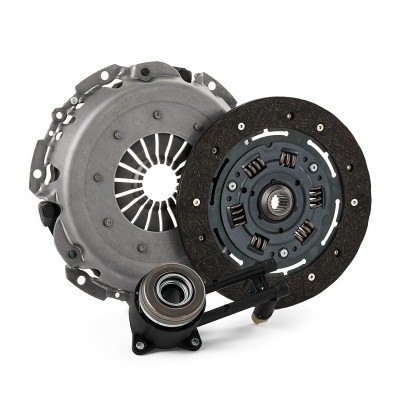 Zestaw Sprzęgła RIDEX 479C3409 479C3409 - foto 3