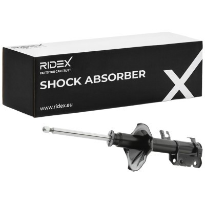 Amortyzator RIDEX 854S0741 854S0741 - foto 2