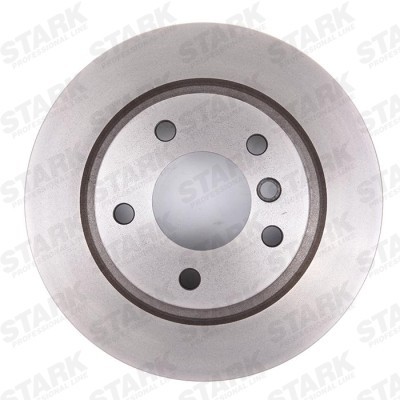 Tarcza hamulcowa Stark SKBD-0020372 SKBD-0020372 - foto 3