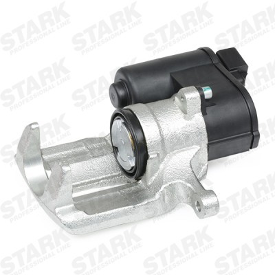 Zacisk Hamulcowy Stark SKBC-0461067 SKBC-0461067 - foto 3