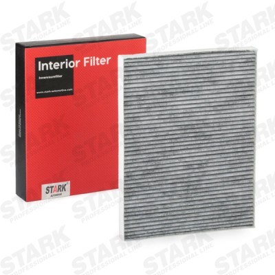 Filtr Kabinowy Stark SKIF-0170403 SKIF-0170403 - foto 2
