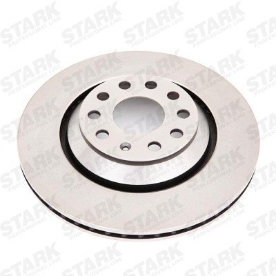 Tarcza hamulcowa Stark SKBD-0020369 SKBD-0020369 - foto 2
