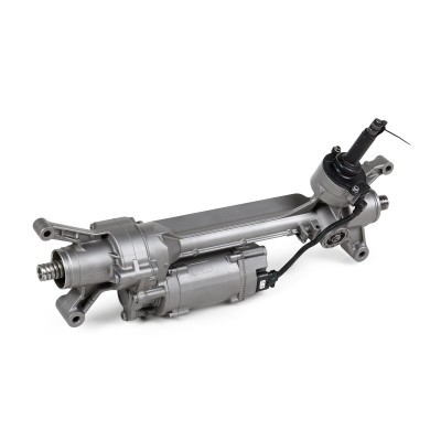 Przekładnia Kierownicza RIDEX 286S1446R 286S1446R - foto 4
