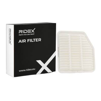 Filtr Powietrza RIDEX 8A0163 8A0163 - foto 7