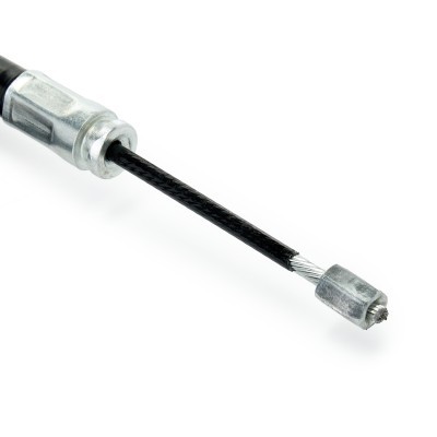 Linka Hamulca Ręcznego RIDEX 124C0583 124C0583 - foto 4