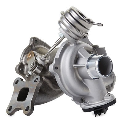 Turbina (Turbosprężarka) RIDEX 2234C10860 2234C10860 - foto 6