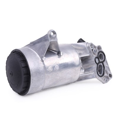 Chłodnica Oleju RIDEX 469O0128 469O0128 - foto 4