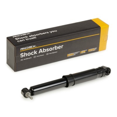 Amortyzator RIDEX 854S2332 854S2332 - foto 3
