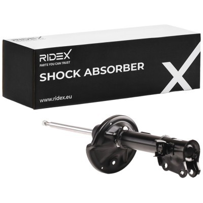Amortyzator RIDEX 854S0272 854S0272 - foto 2