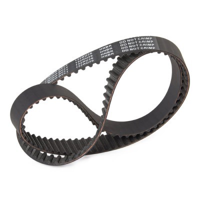 Pasek Rozrządu RIDEX 306T0027P 306T0027P - foto 3