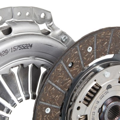 Zestaw Sprzęgła RIDEX 479C1055 479C1055 - foto 5