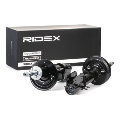 Amortyzator RIDEX 854S2027 854S2027 - foto 3
