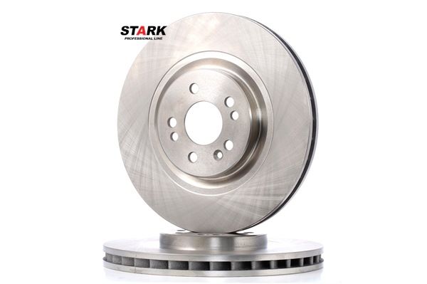 Tarcza hamulcowa Stark SKBD-0020326 SKBD-0020326 - foto 1