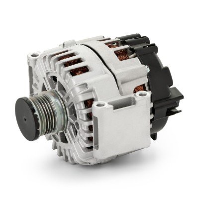 Alternator RIDEX 4G0315P 4G0315P - foto 3