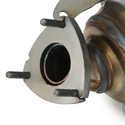 Katalizator RIDEX 429C0417 429C0417 - foto 5
