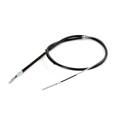Linka Hamulca Ręcznego RIDEX 124C0450 124C0450 - foto 3