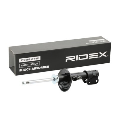 Amortyzator RIDEX 854S2025 854S2025 - foto 3