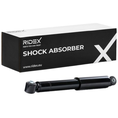 Amortyzator RIDEX 854S1887 854S1887 - foto 7