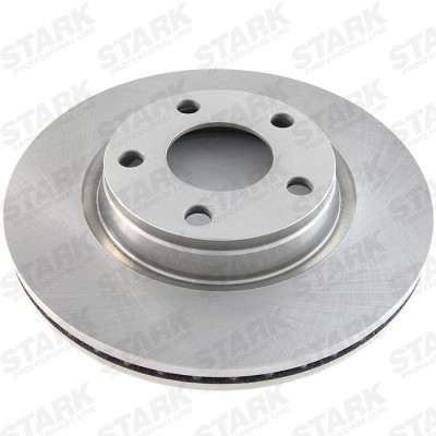 Tarcza hamulcowa Stark SKAD-2024 SKAD-2024 - foto 3