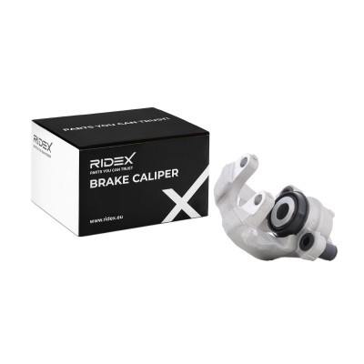 Zacisk Hamulcowy RIDEX 78B0987 78B0987 - foto 2