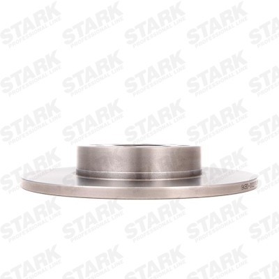 Tarcza hamulcowa Stark SKBD-0022174 SKBD-0022174 - foto 4