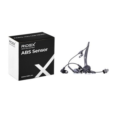 Czujnik ABS RIDEX 412W1276 412W1276 - foto 2