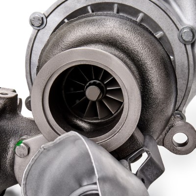 Turbina (Turbosprężarka) RIDEX 2234C10222R 2234C10222R - foto 7