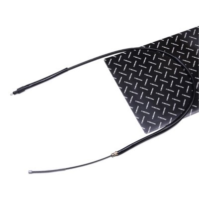 Linka Hamulca Ręcznego RIDEX 124C0182 124C0182 - foto 2