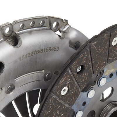 Zestaw Sprzęgła RIDEX 479C0142 479C0142 - foto 5