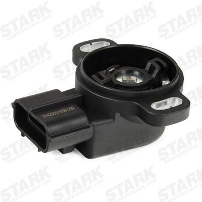 Czujnik Polozenia Przepustnicy Stark SKTPS-0380042 SKTPS-0380042 - foto 3