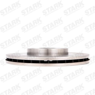 Tarcza hamulcowa Stark SKBD-0022068 SKBD-0022068 - foto 4