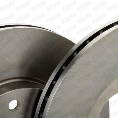 Tarcza hamulcowa Stark SKBD-0022891 SKBD-0022891 - foto 4